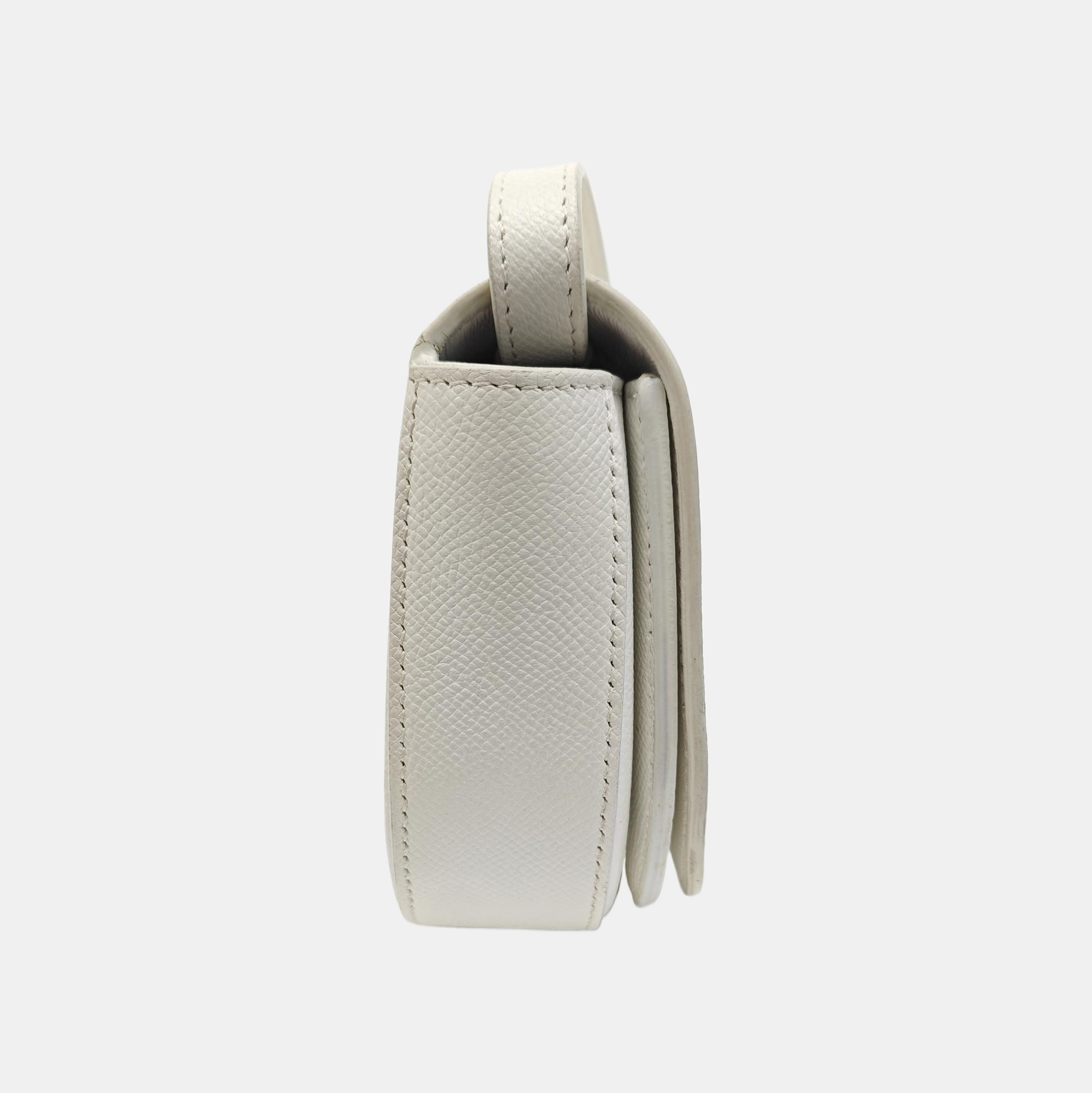 Ville Calfskin White