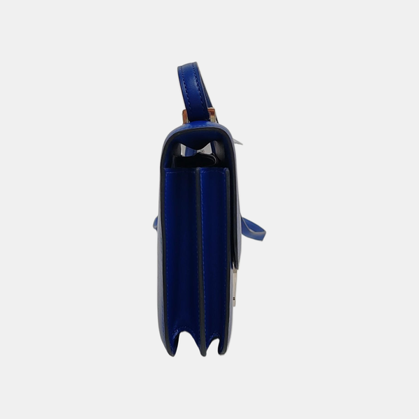 Constance 18 Swift Blue