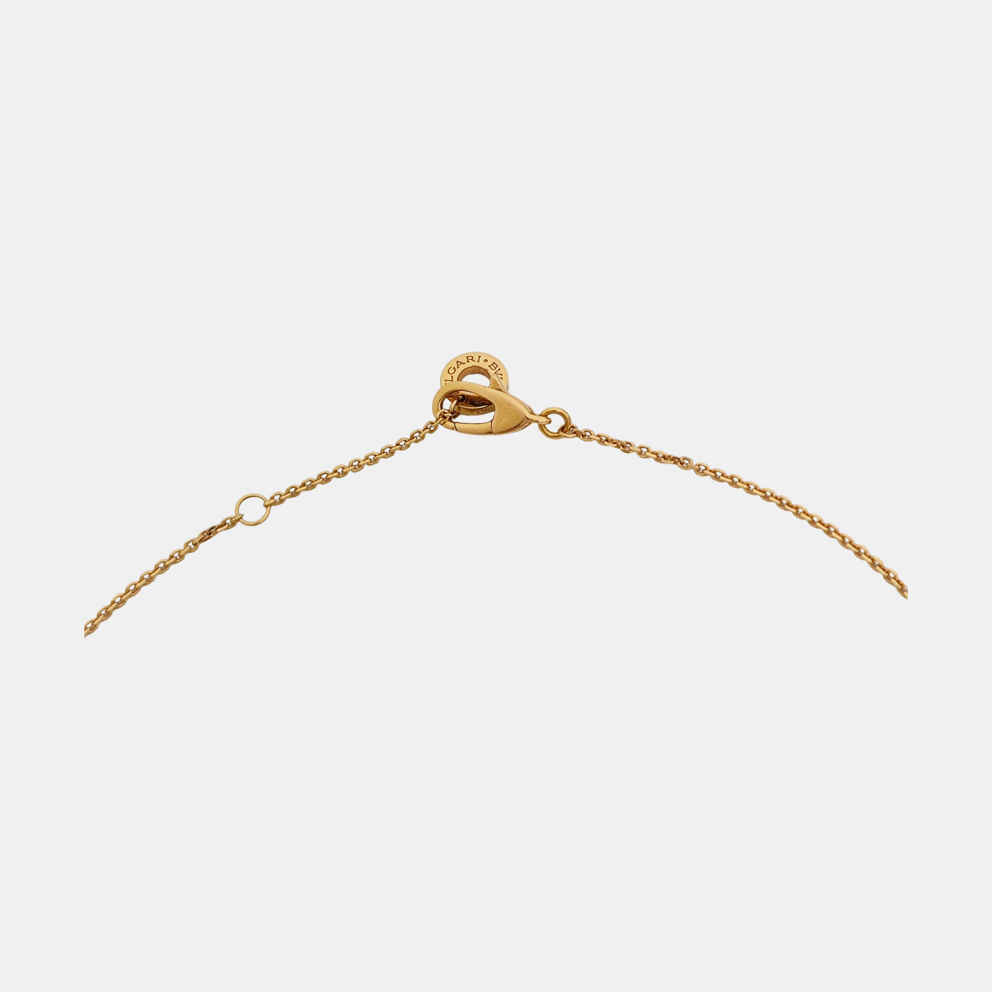 DIVAS' DREAM 18k Rose Gold Necklace