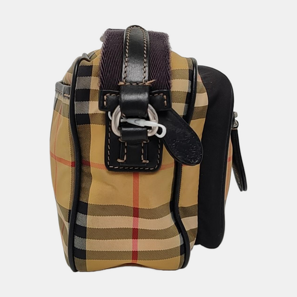 Small Canvas Beige