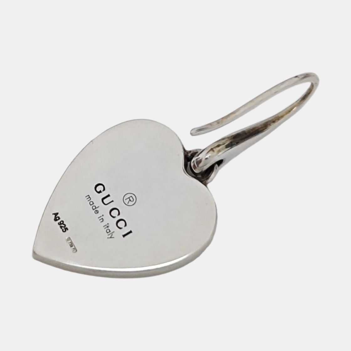 925 Sterling Silver Stud Earrings