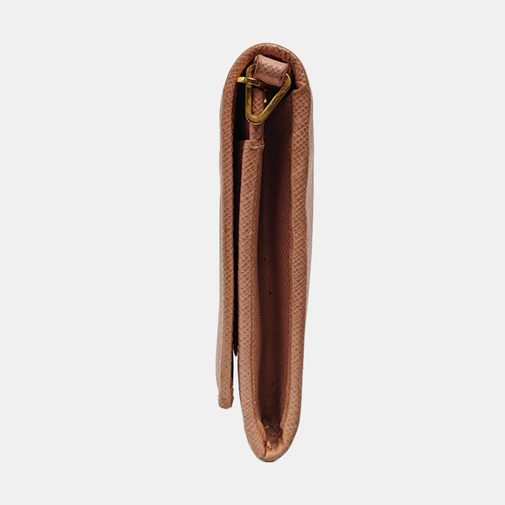 Saffiano Calfskin Pink