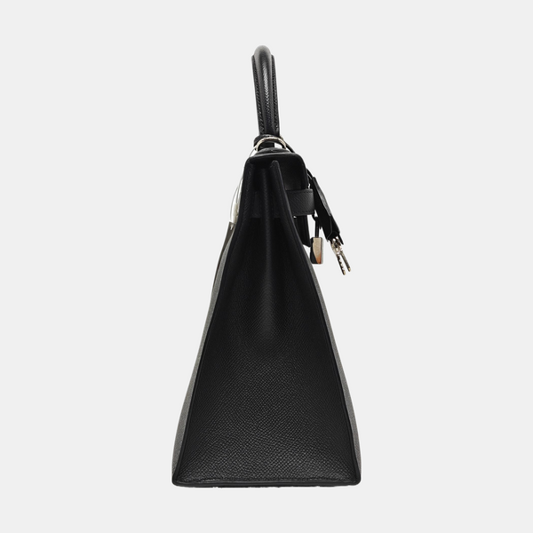 Kelly 28 Epsom Black