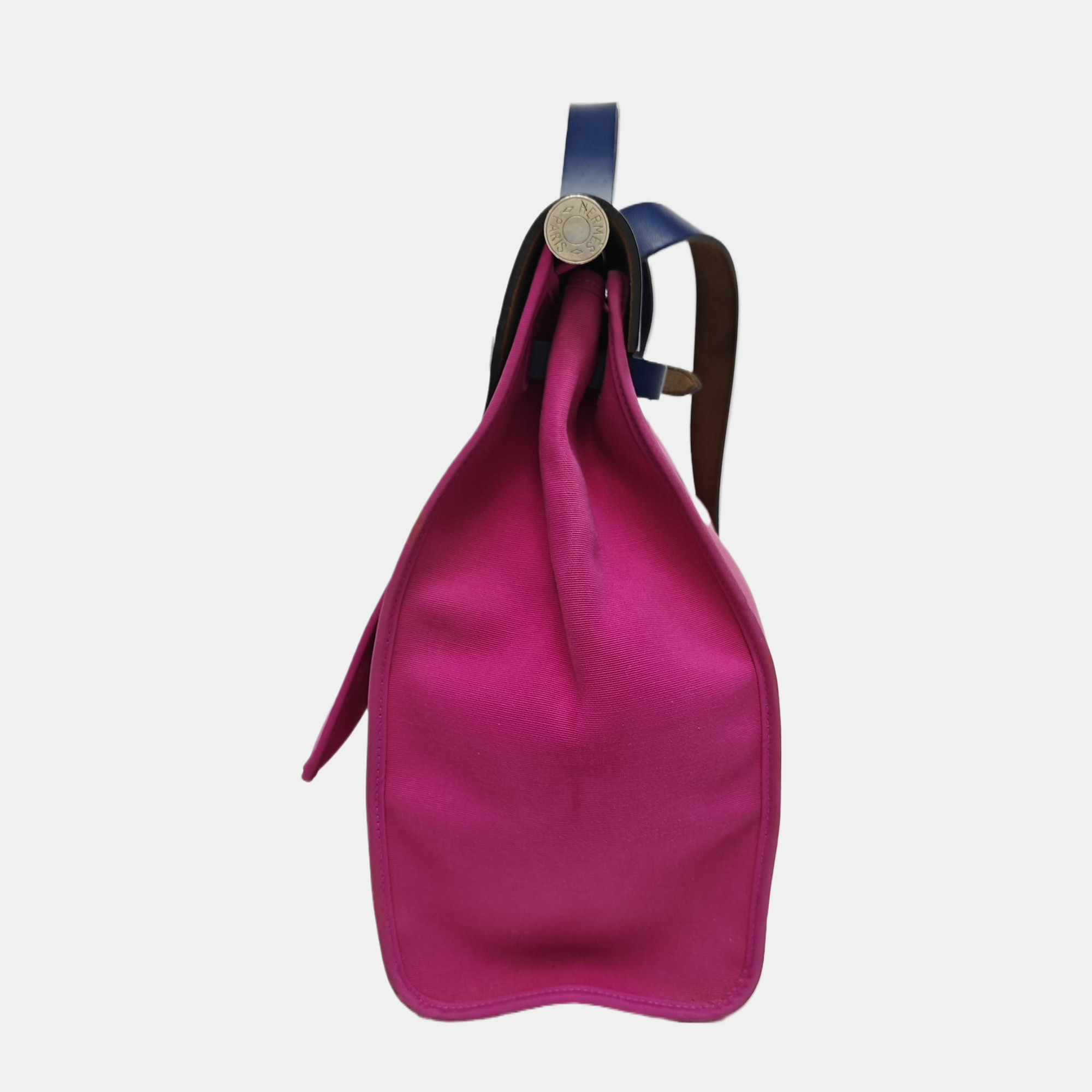 Herbag 39 Canvas Pink