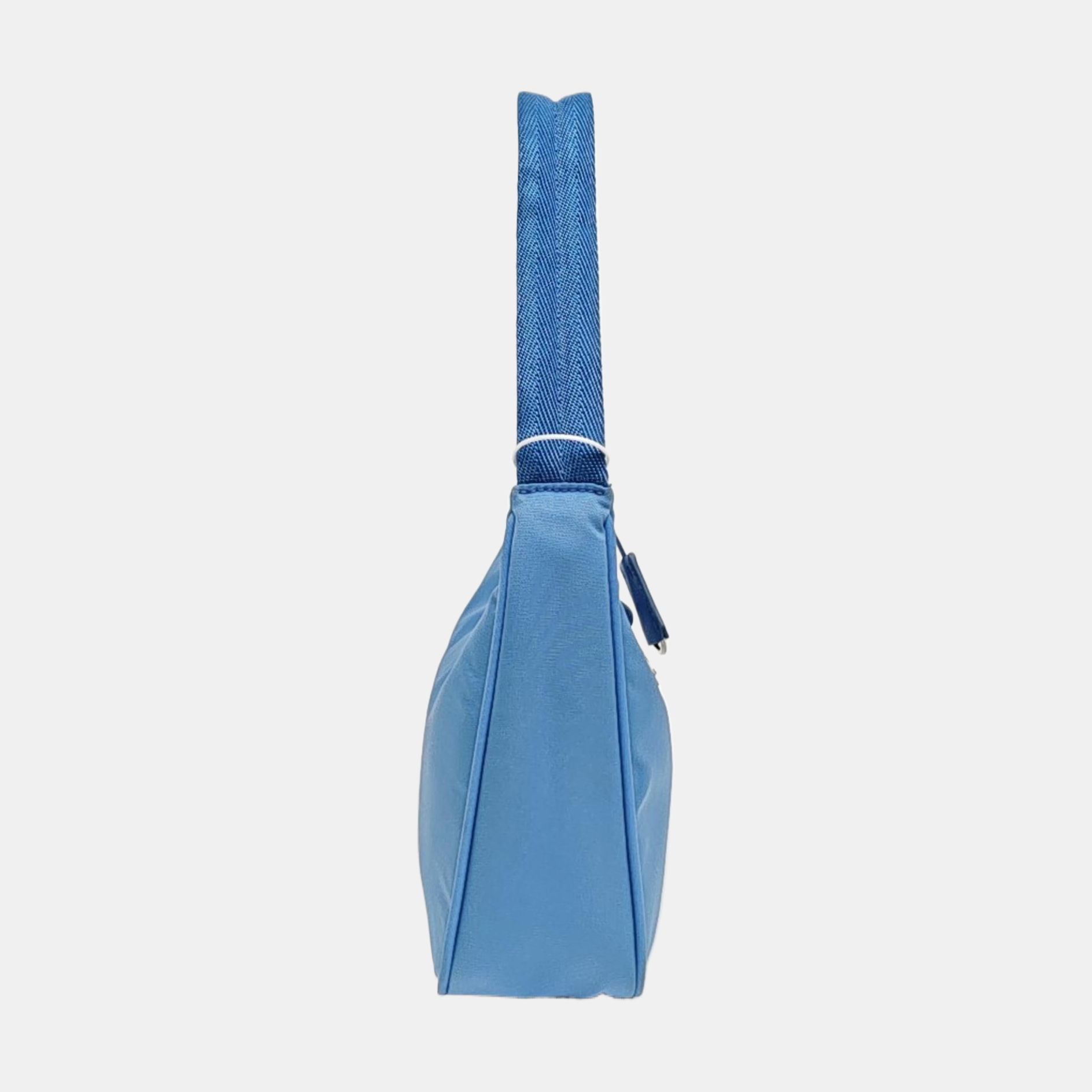 Re-Edition2000 Mini Nylon Blue