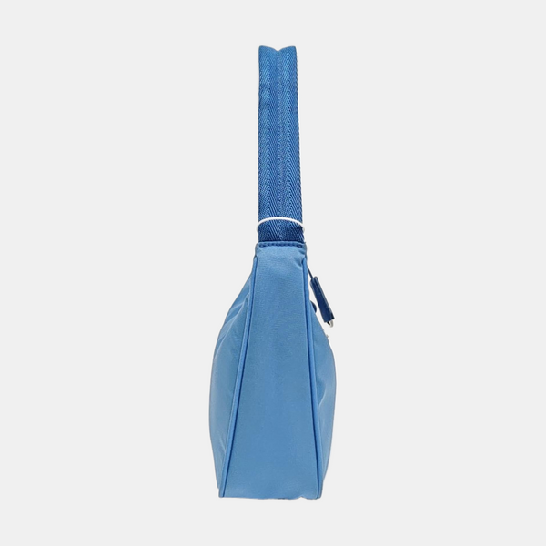 Re-Edition2000 Mini Nylon Blue