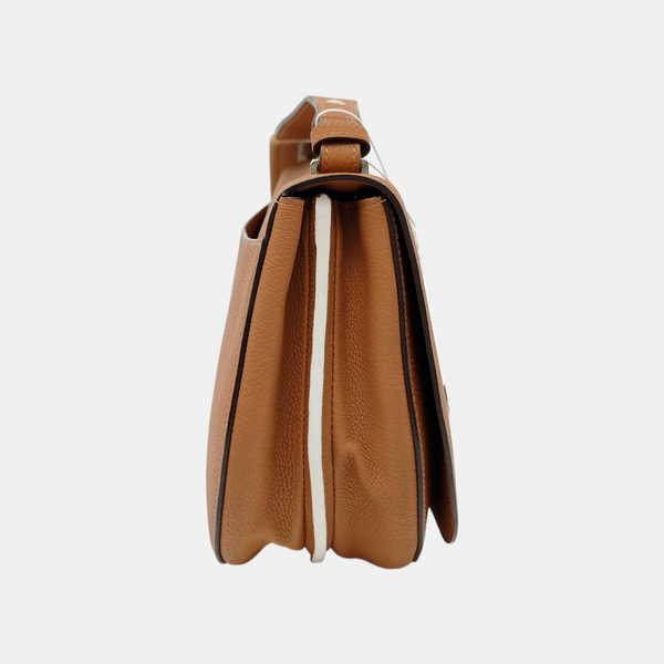 Le Mutin Calfskin Brown
