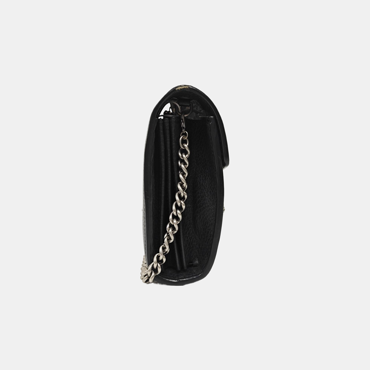 Dionysus Mini Calfskin Black