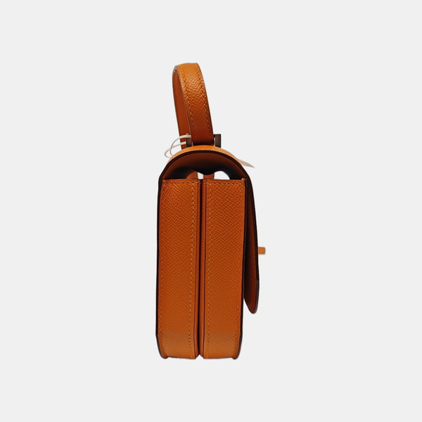 Mosaique 17 Epsom Orange