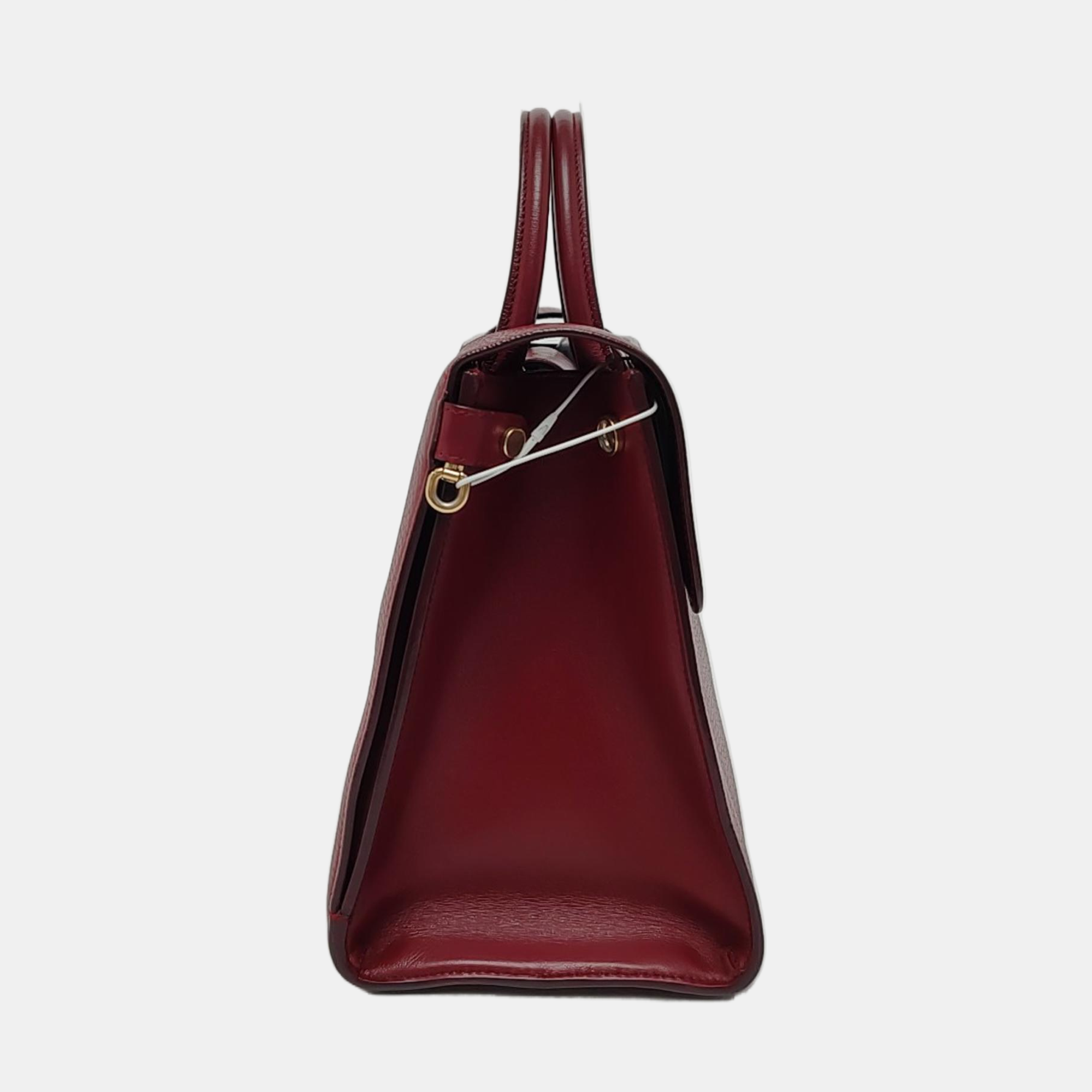 Diorever Calfskin Red