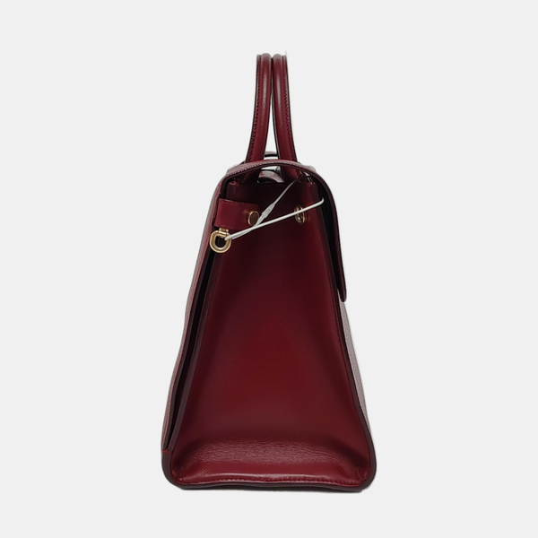 Diorever Calfskin Red