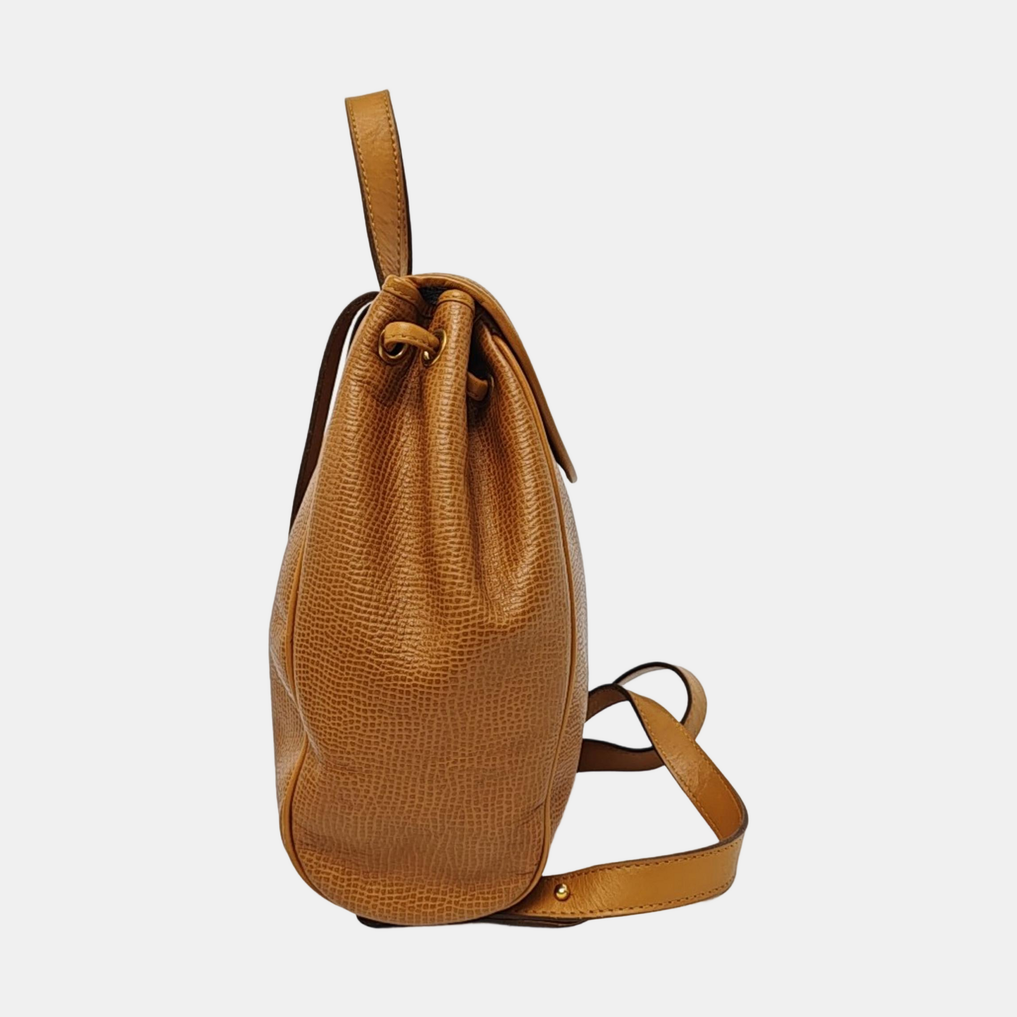 Calfskin Brown