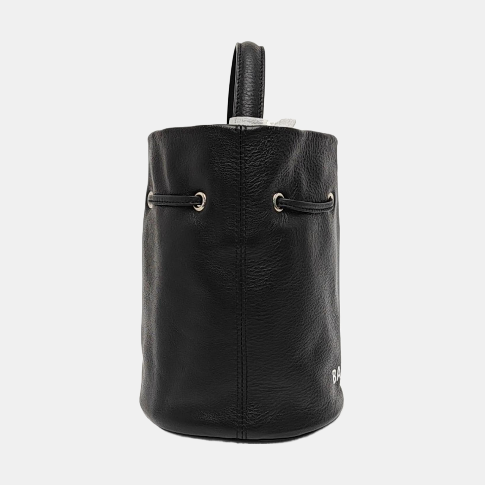 Everyday XS Calfskin Black