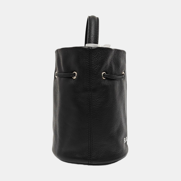 Everyday XS Calfskin Black