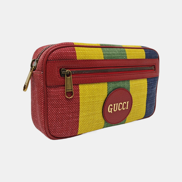 Gucci Off The Grid Canvas Multicolor