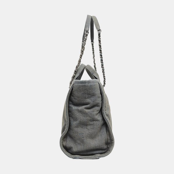DEAUVILLE Canvas Blue