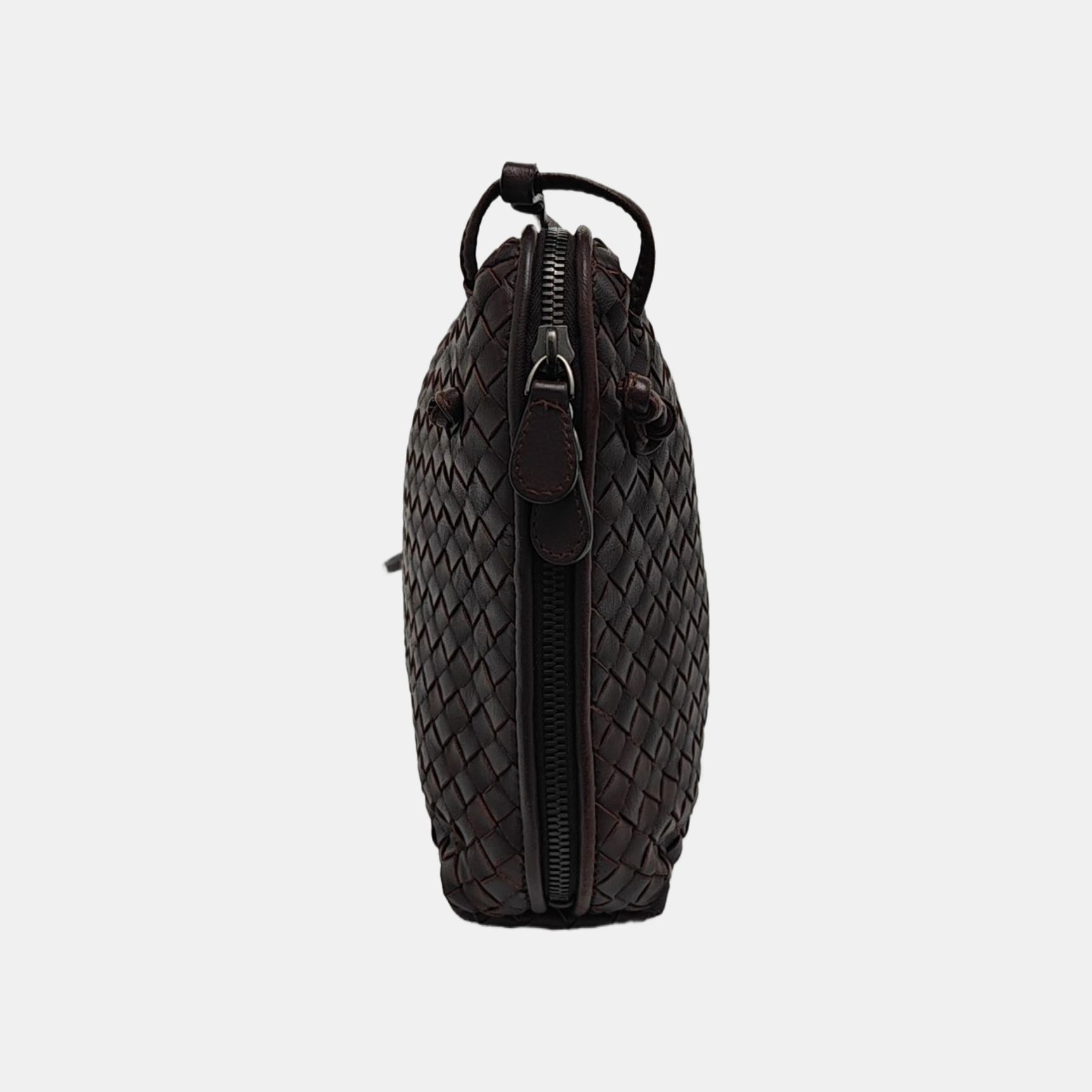Nodini Calfskin Brown