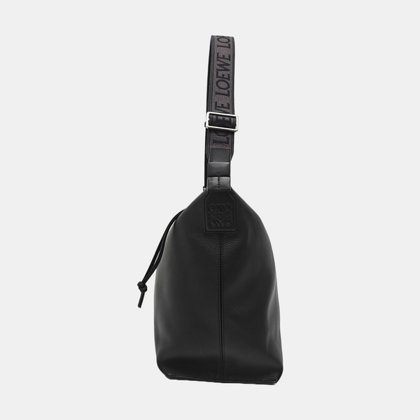 Cubi Calfskin Black