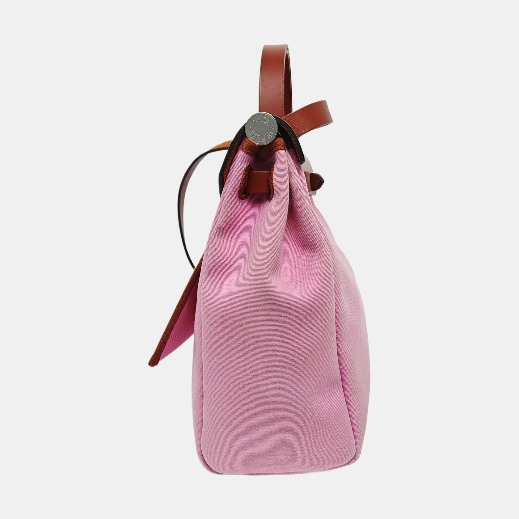 Herbag 31 Canvas Pink