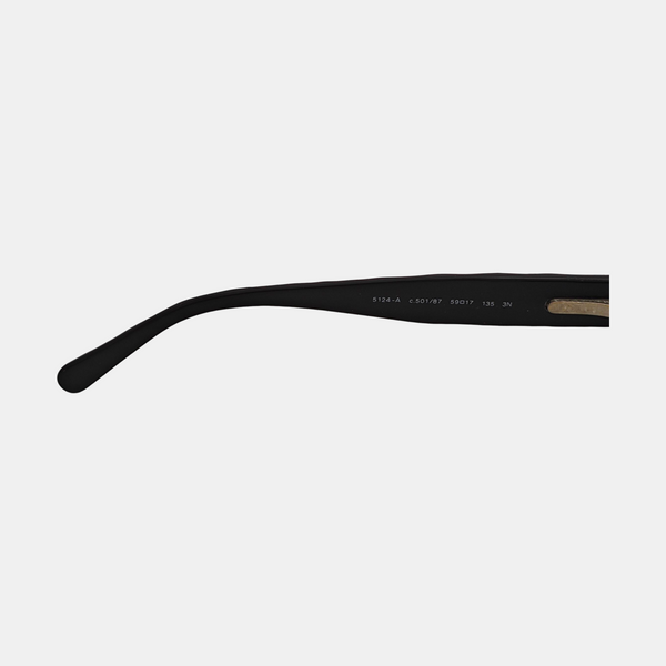 Synthetic Sunglasses Blue