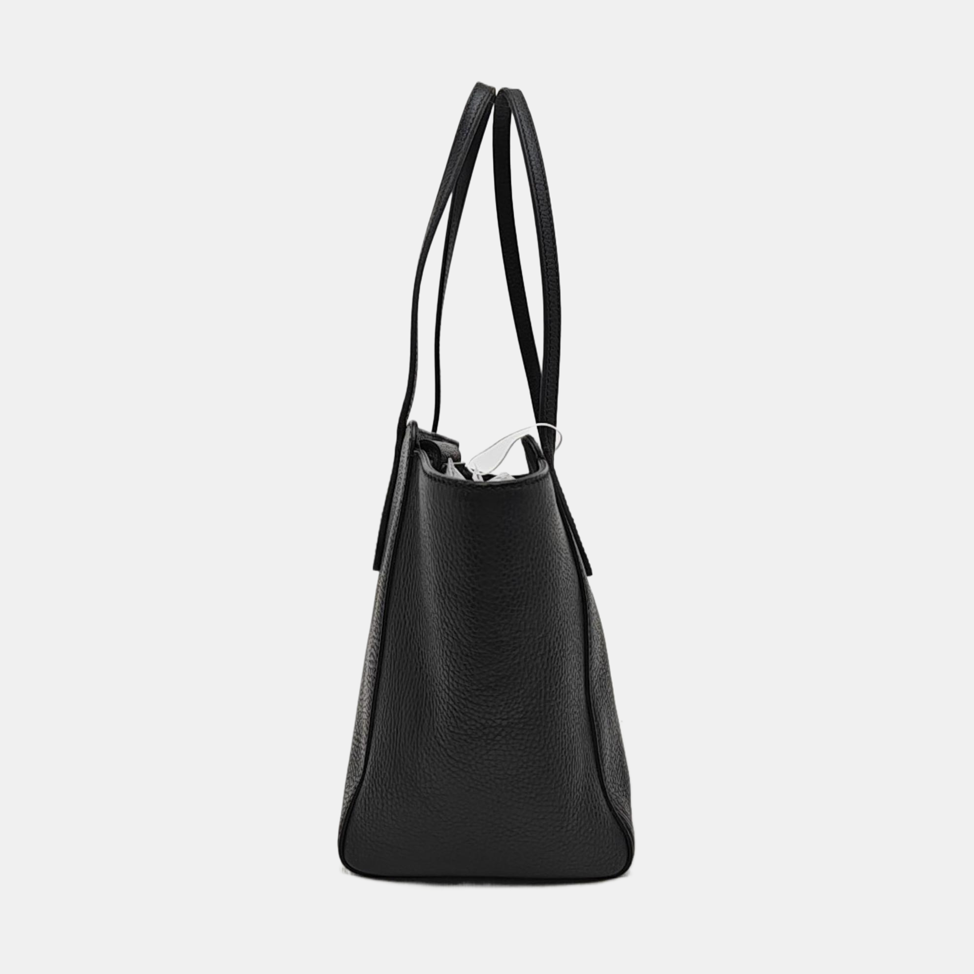 Swing Calfskin Black