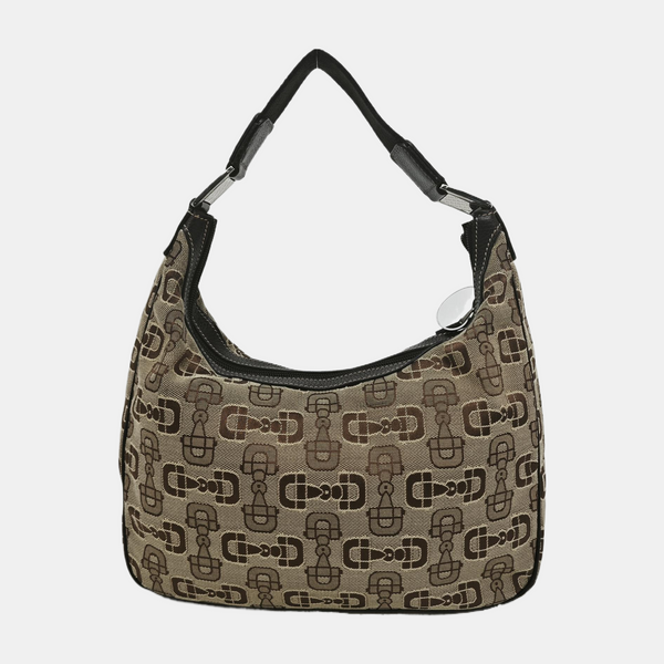 Canvas Brown