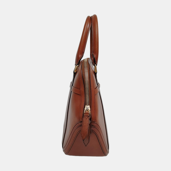 Sartorial Orchard Calfskin Brown