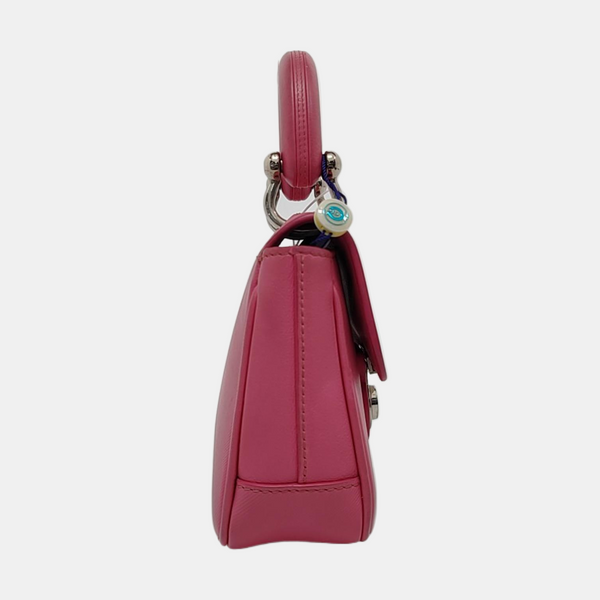 DK88 Calfskin Pink