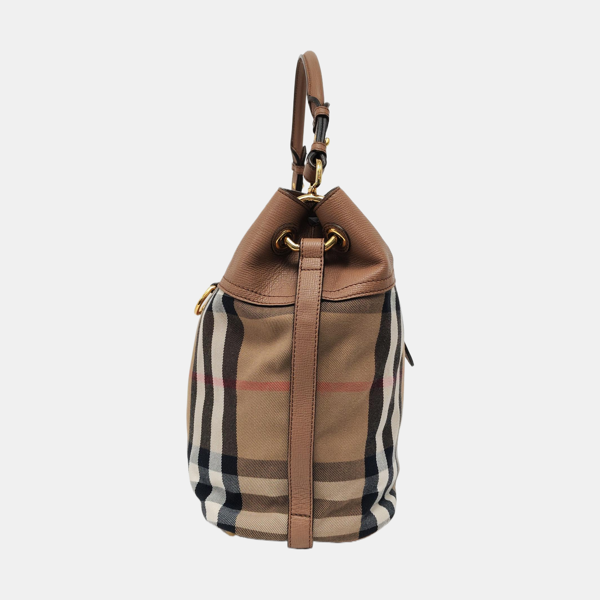 Canvas Brown
