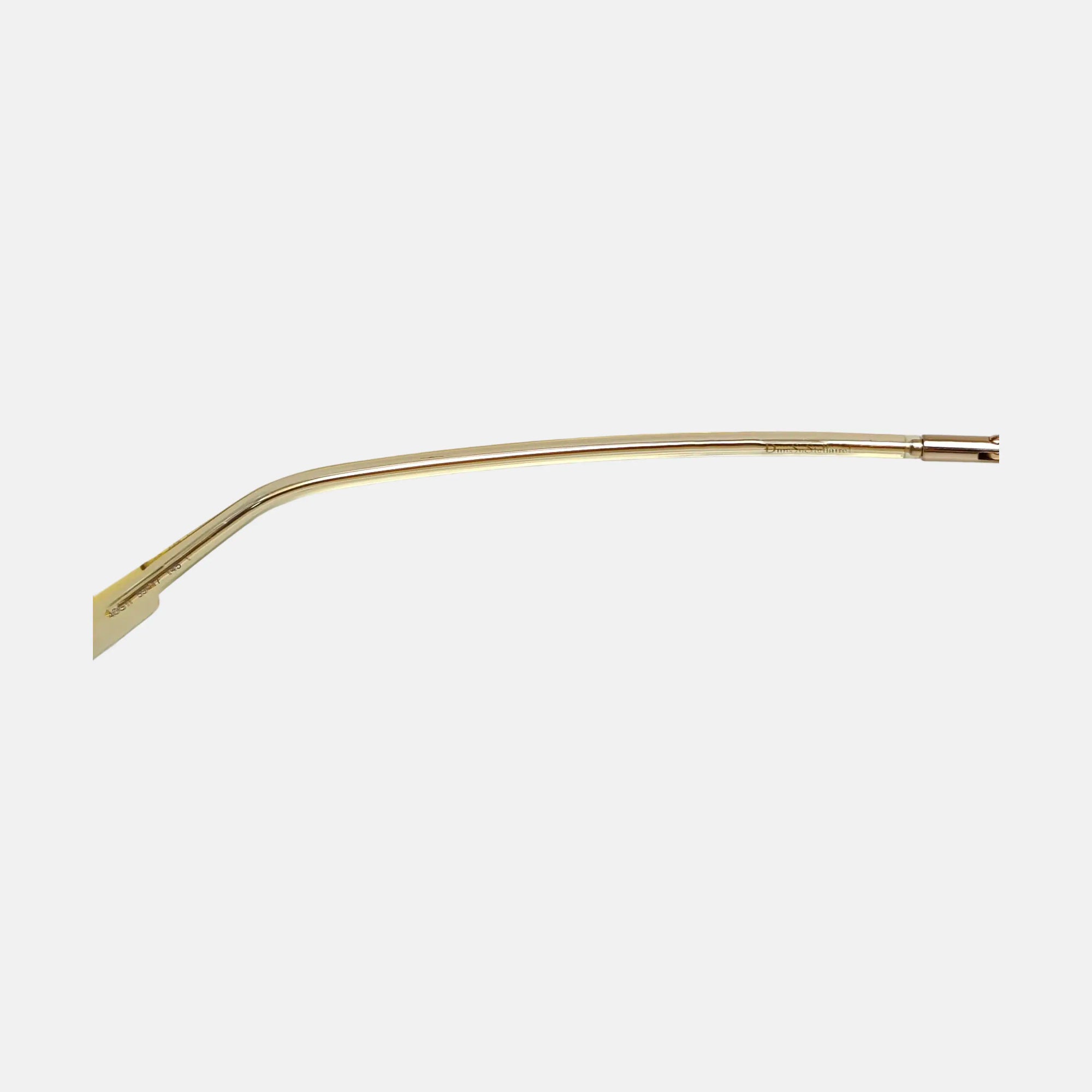 Synthetic Sunglasses Blue
