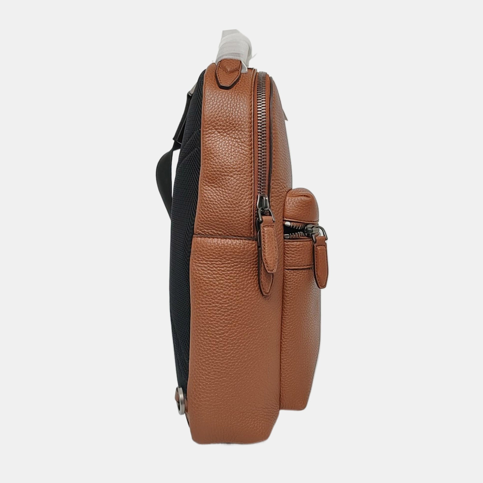 Calfskin Brown