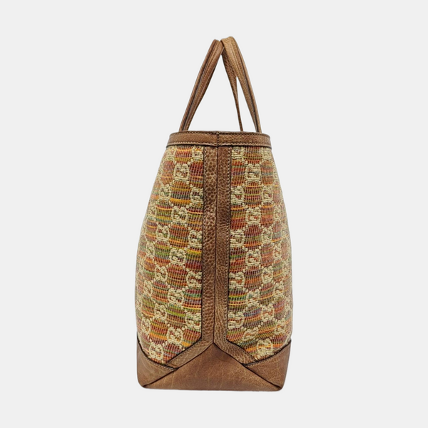 Straw Brown