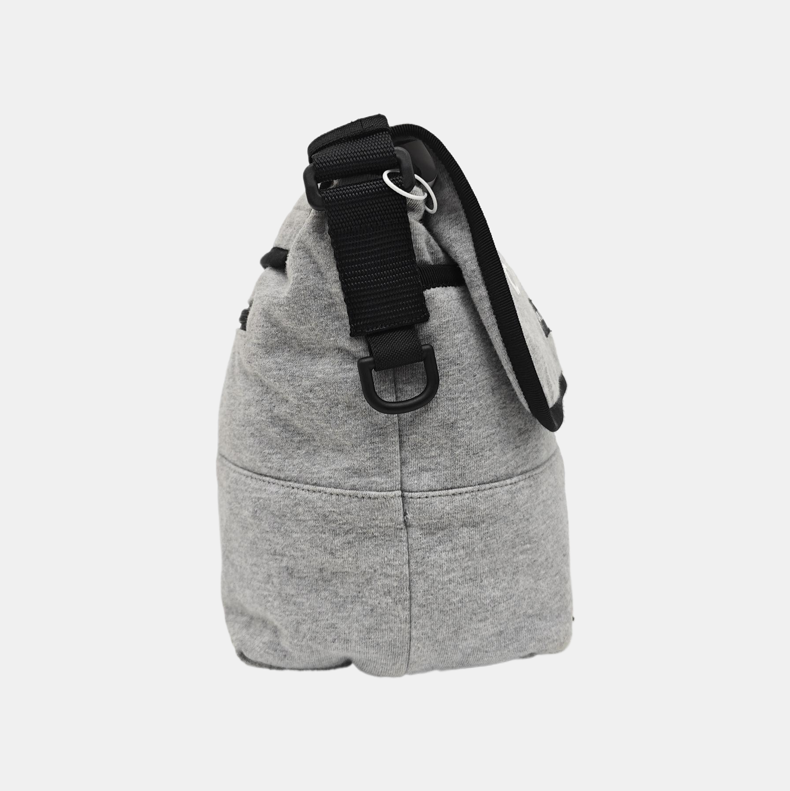 Explorer Small Fabric Gray
