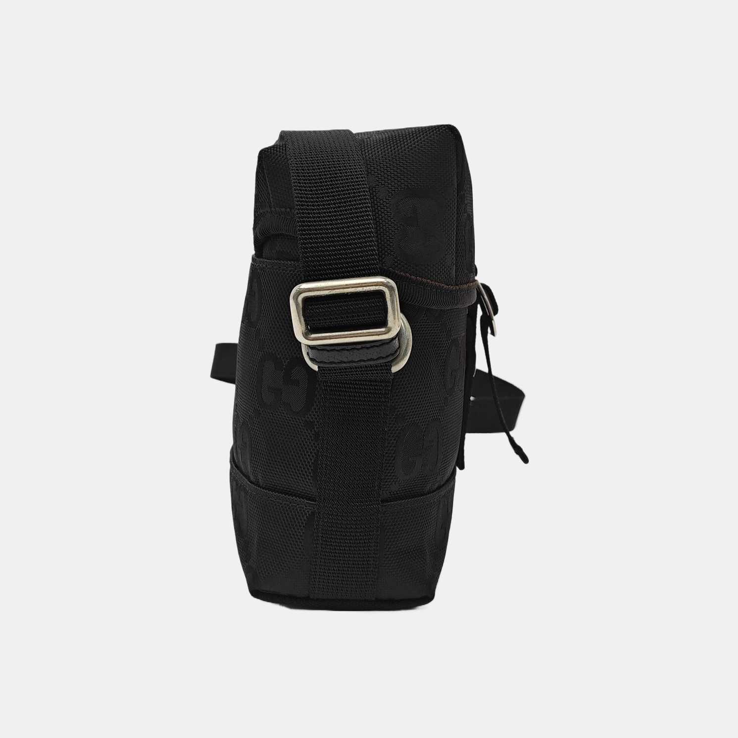 Gucci Off The Grid Nylon Black