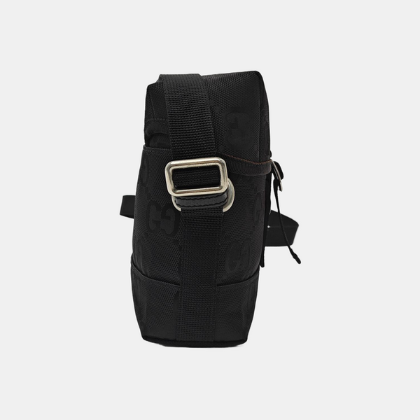 Gucci Off The Grid Nylon Black