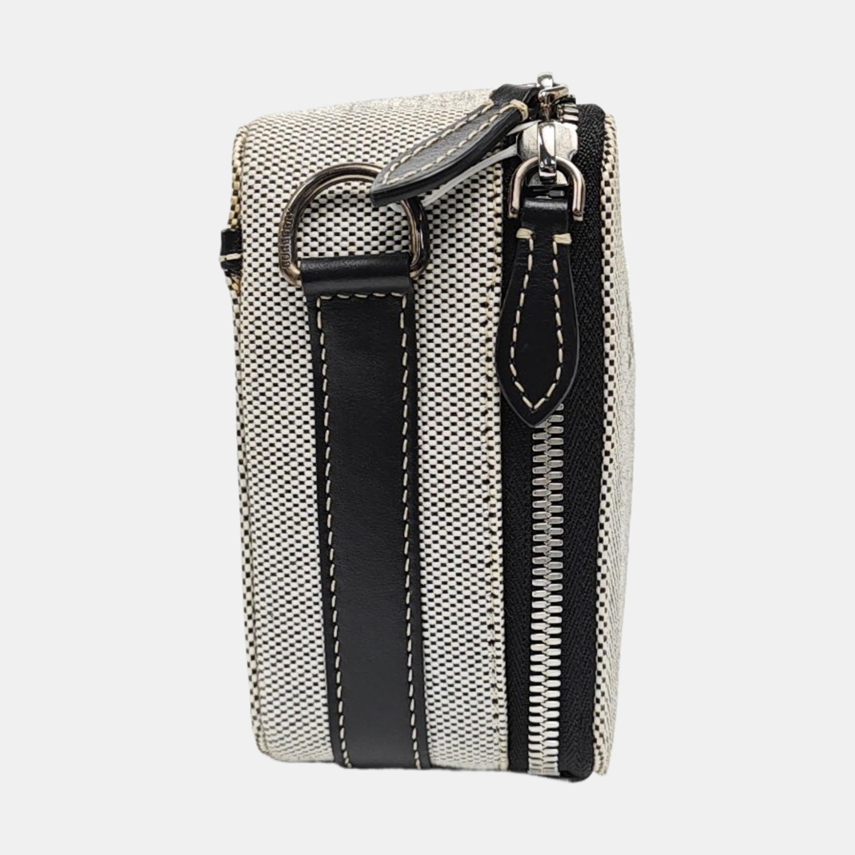Horseferry Fabric Gray