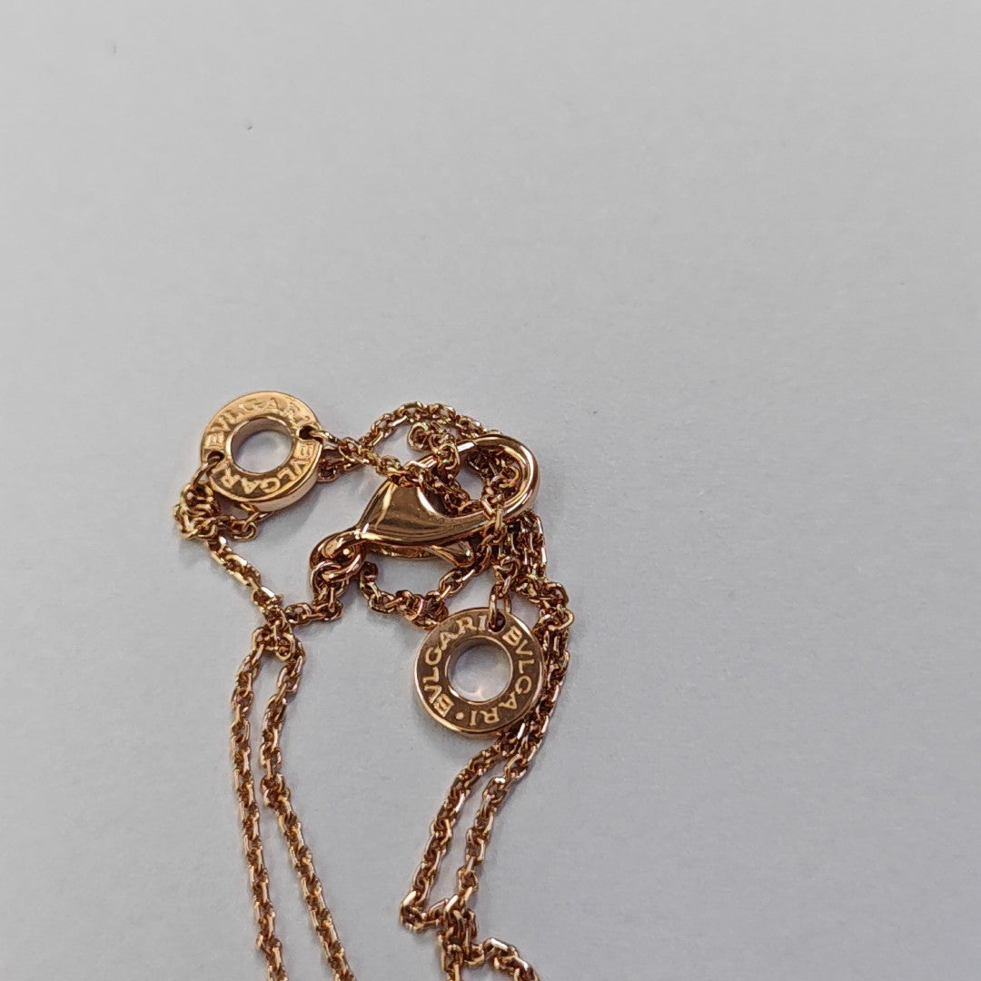 DIVAS' DREAM 18k Rose Gold Bracelet