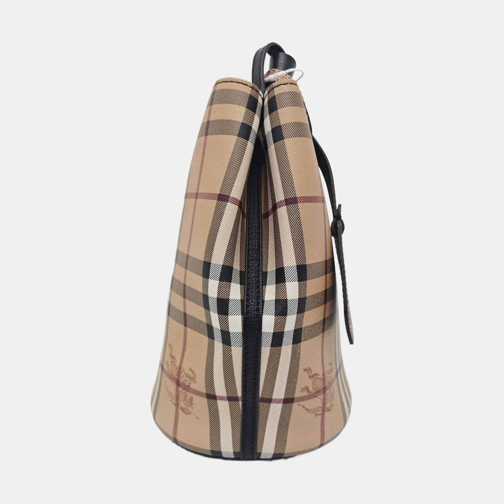 Lorne Coated Canvas Beige