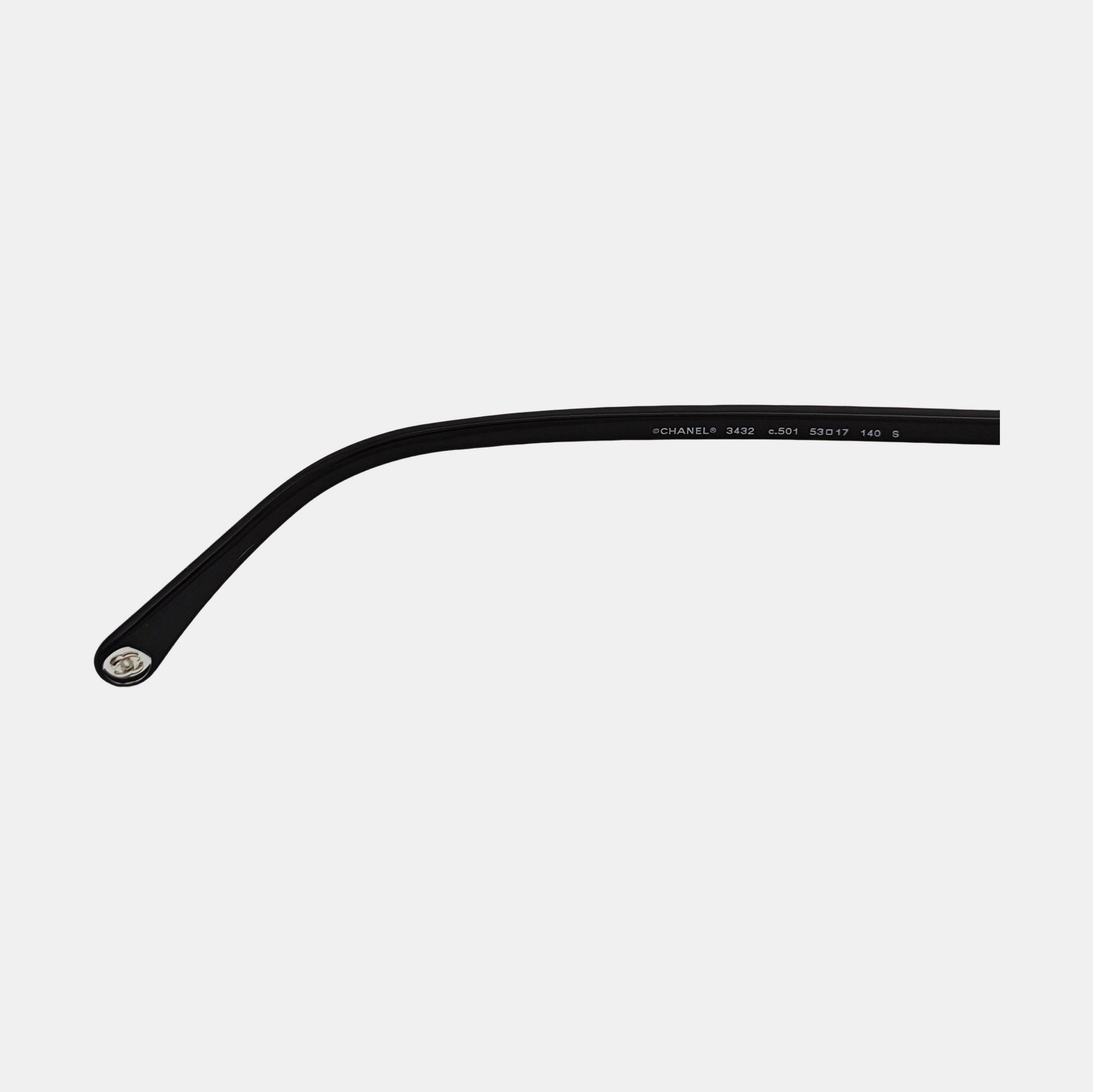 Synthetic Eyeglasses Clear