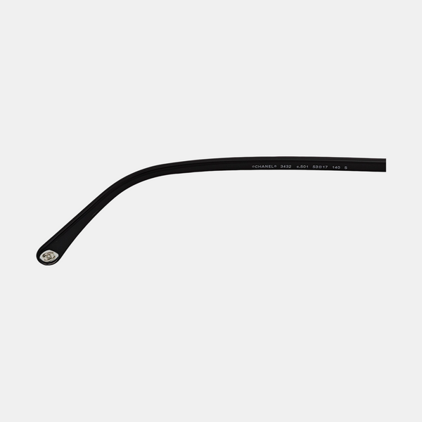 Synthetic Eyeglasses Clear