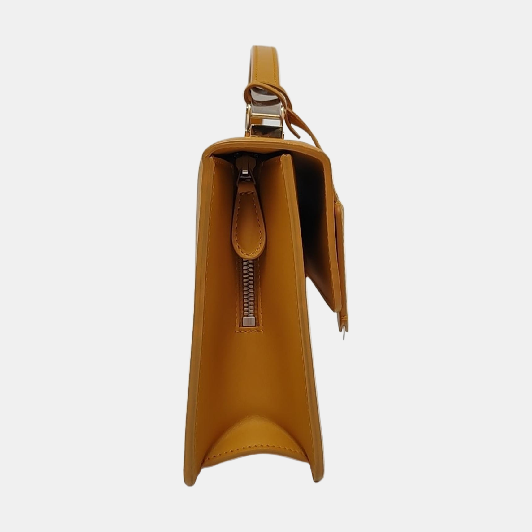 Le Dix Calfskin Yellow