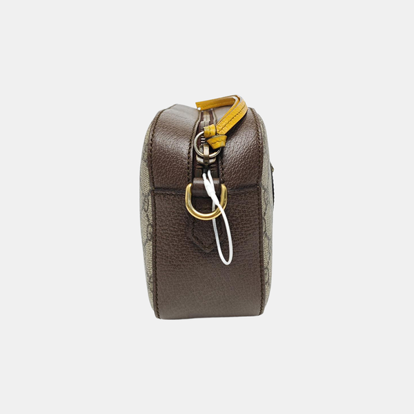 Neo Vintage Monogram Coated Canvas Beige