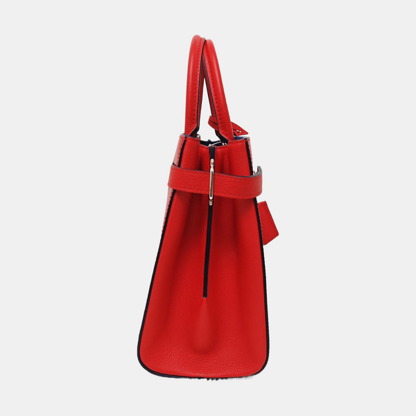 TWIST Epi Red