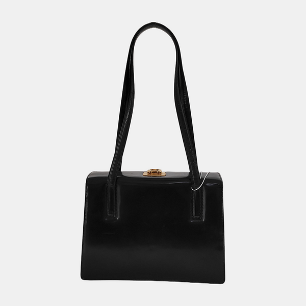 Calfskin Black