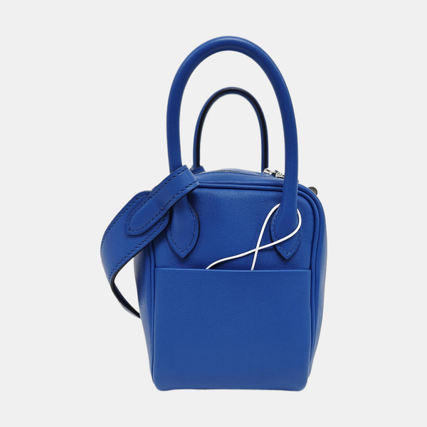 Lindy 20 Swift Blue