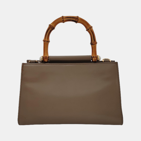 Nymphaea Calfskin Gray