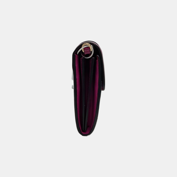SERPENTI FOREVER Calfskin Pink