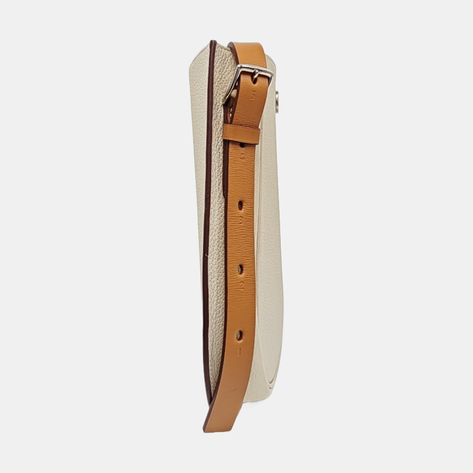 Perspective Cavaliere 19 Clemence White
