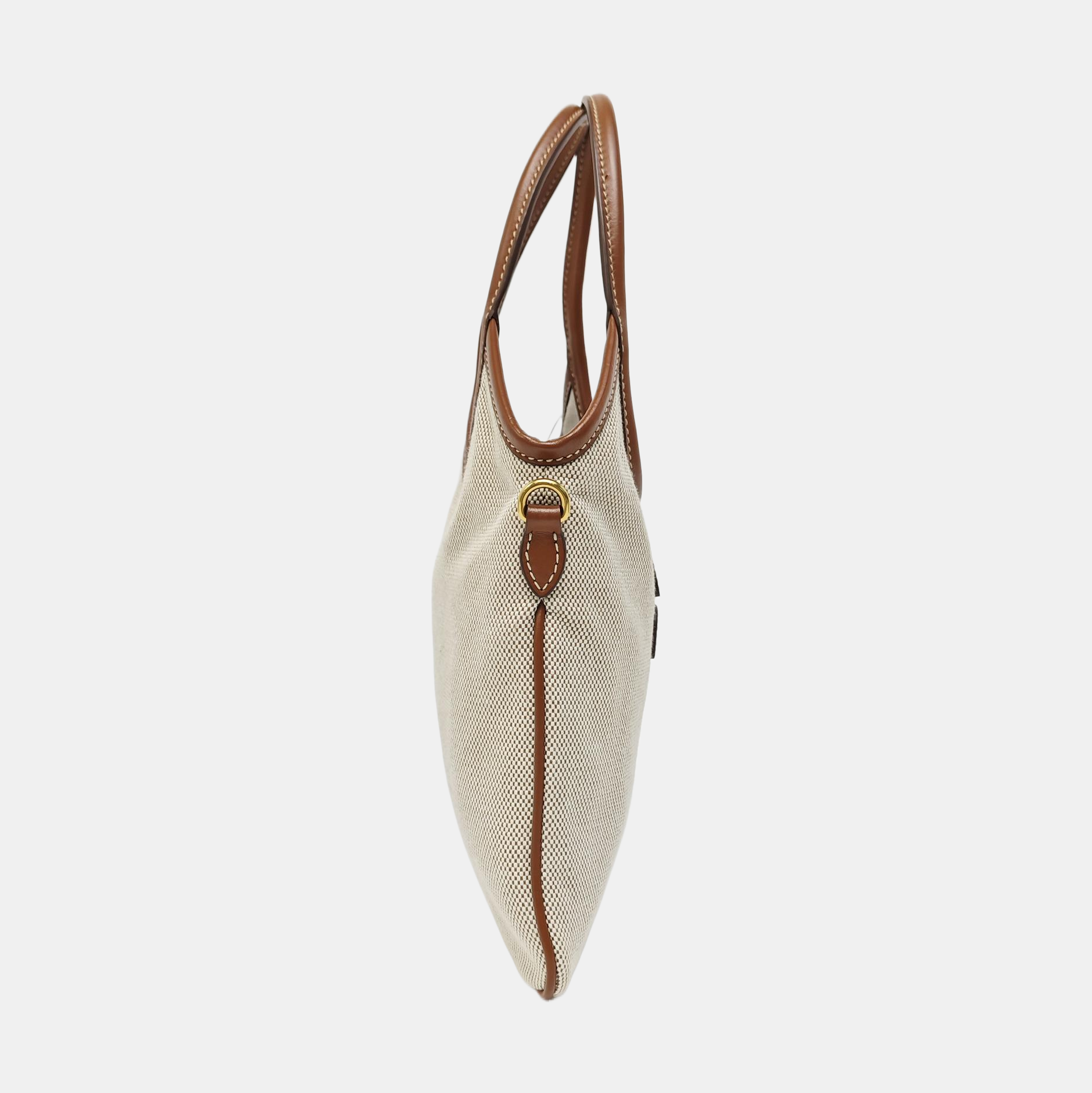 IVY Mini Canvas Beige