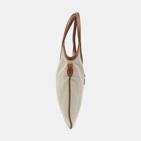 IVY Mini Canvas Beige
